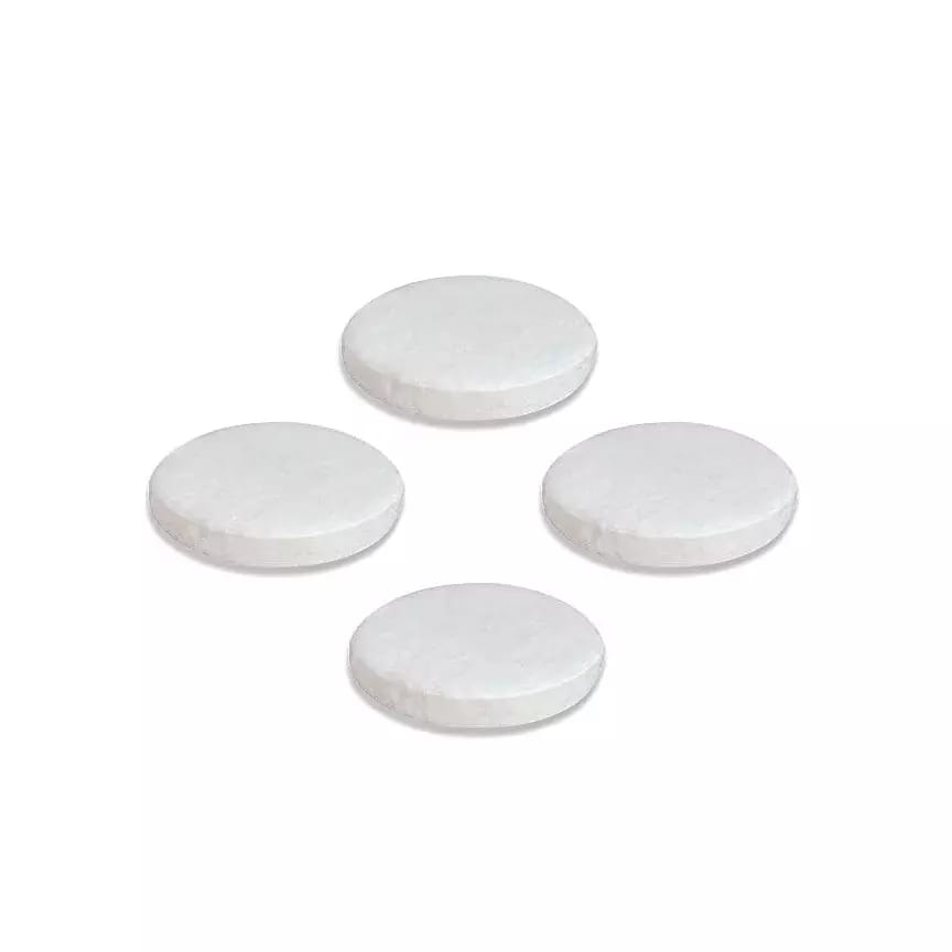 Filtre 20mm pour les postes de soudure avec extraction de la fumée