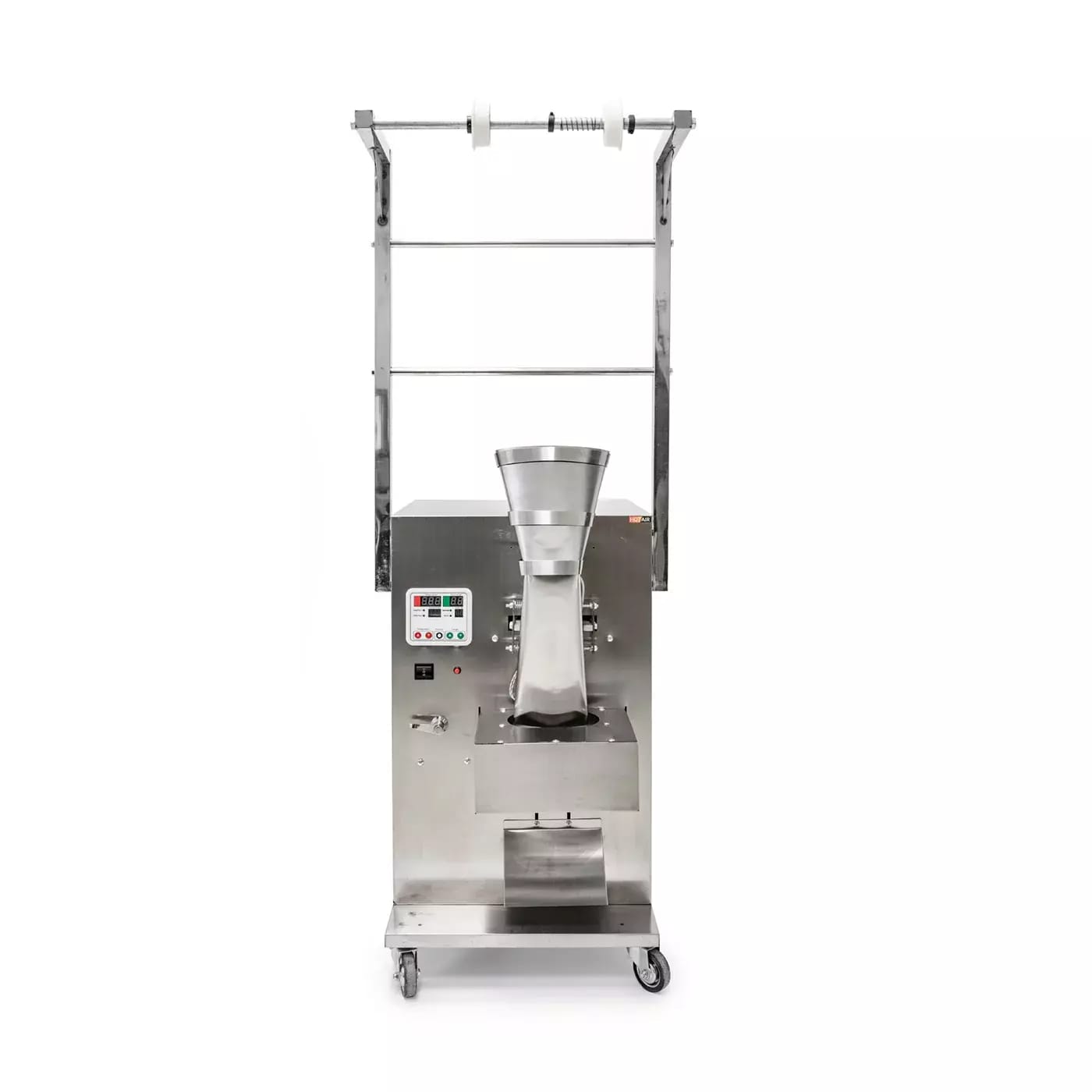 Partie inférieure de l'emballage vertical 10-800g – 2