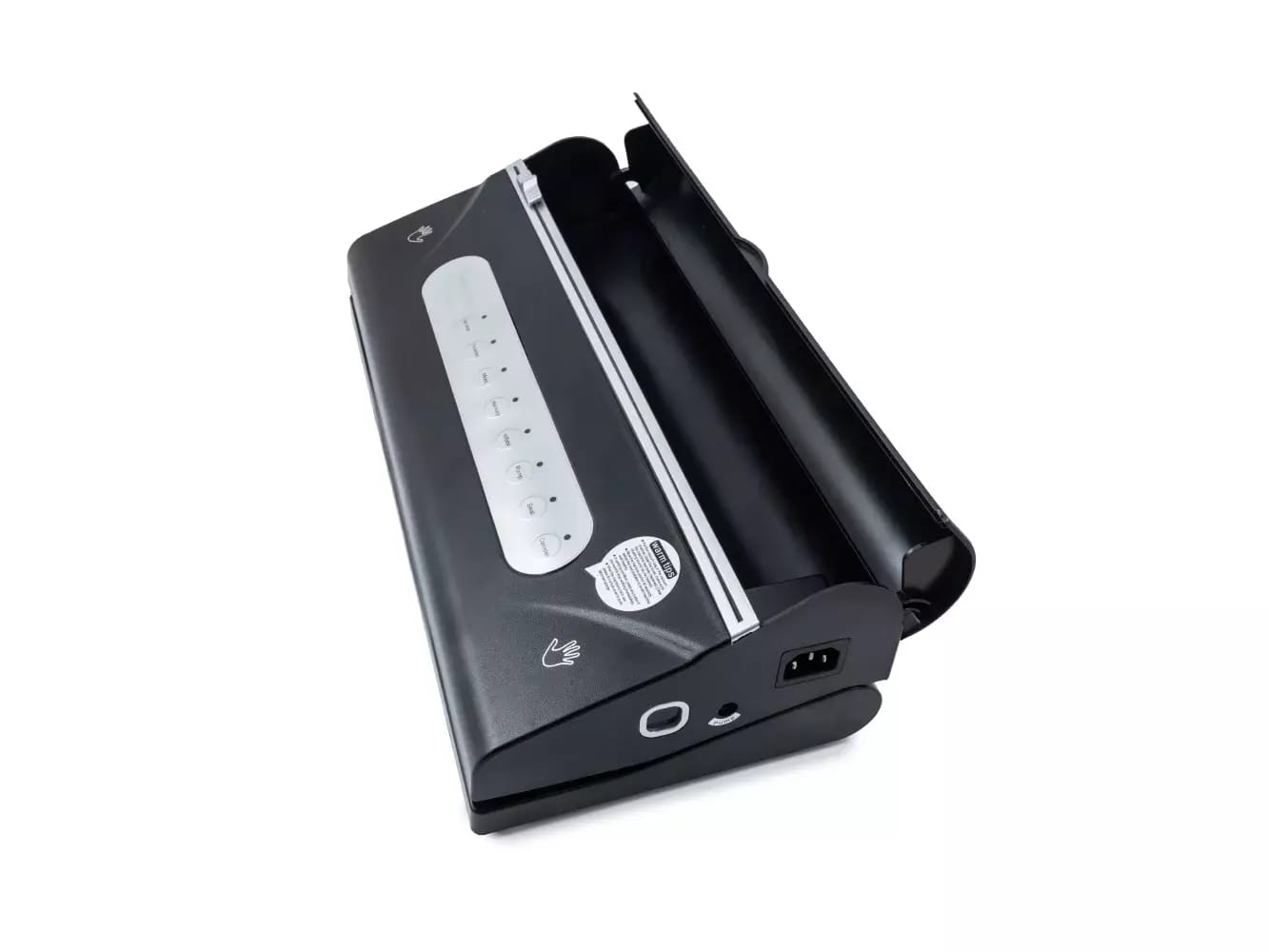 Aspirateur de cuisine avec aspiration 340mm – 2
