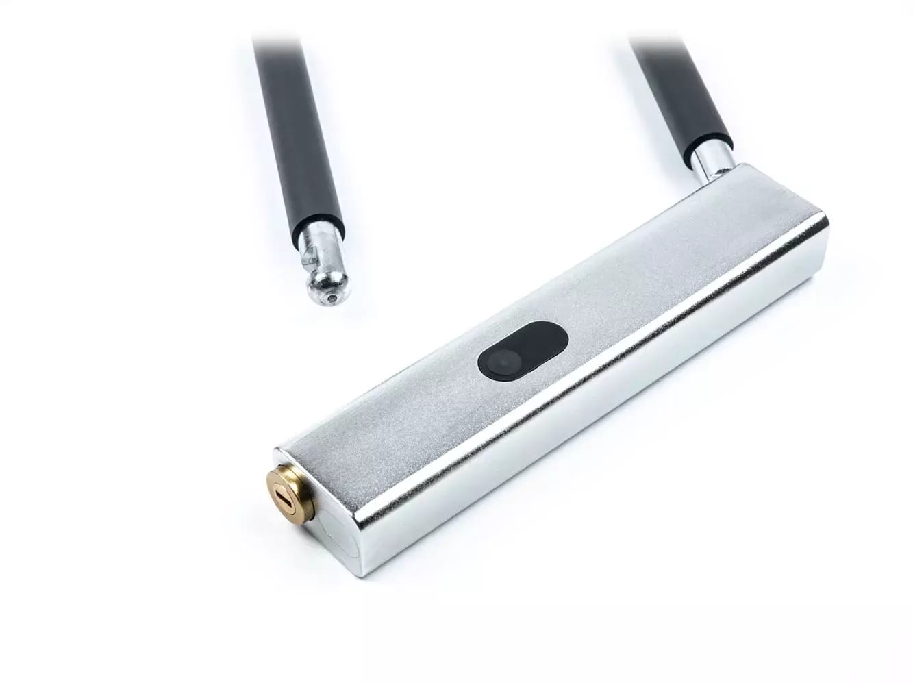 Serrure intelligente B-U-03 pour vélos, motos, portes avec Bluetooth et clé – 2