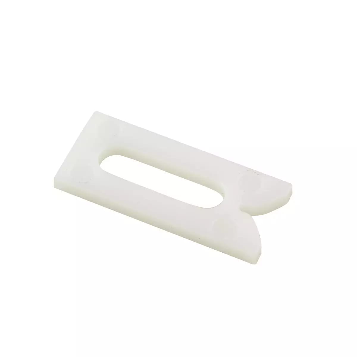 Butée de tuyau en plastique pour TP-50