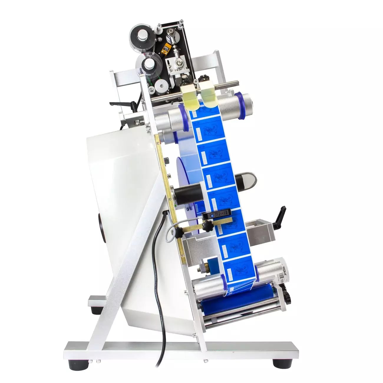 Etiqueteuse automatique avec imprimante FH-130 – 2
