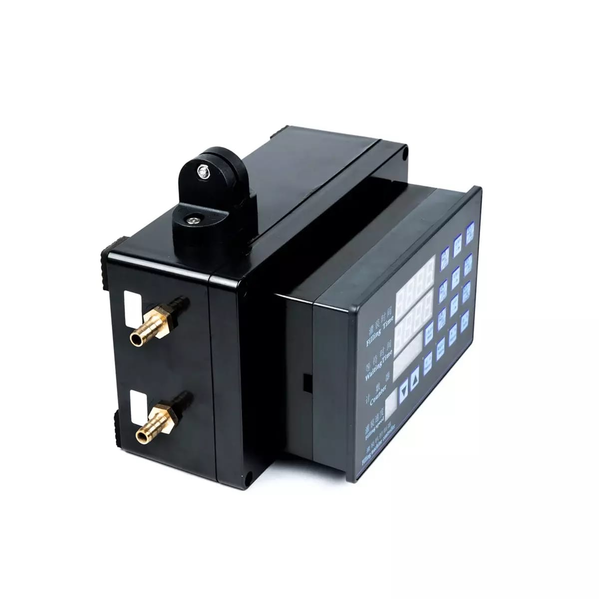 Distributeur automatique de liquide pour l'encastrement GFK-100 – 2