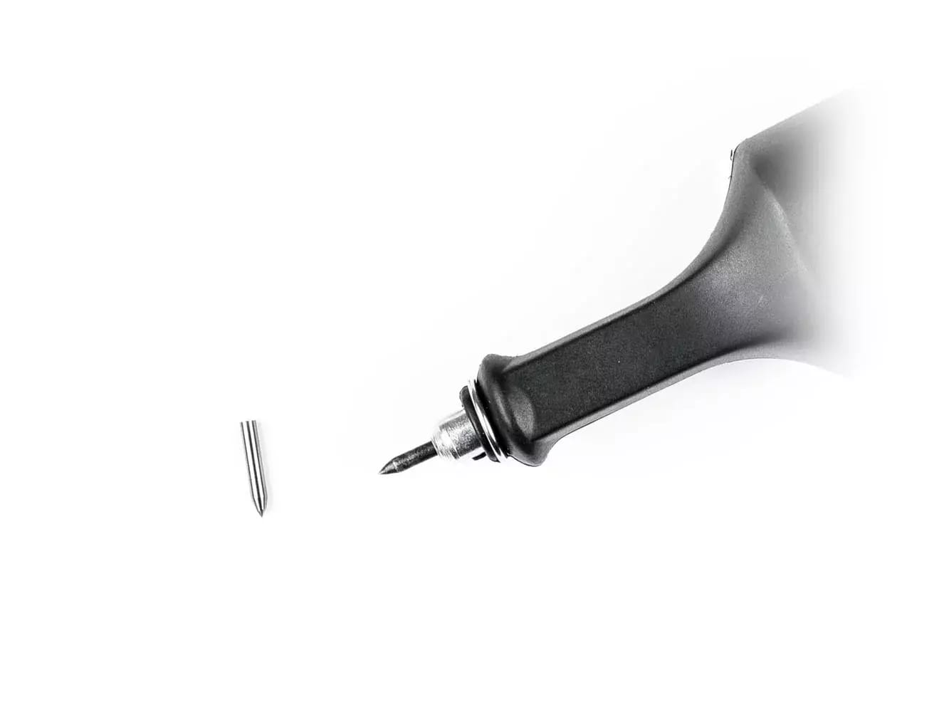 Stylo à graver électrique – 2