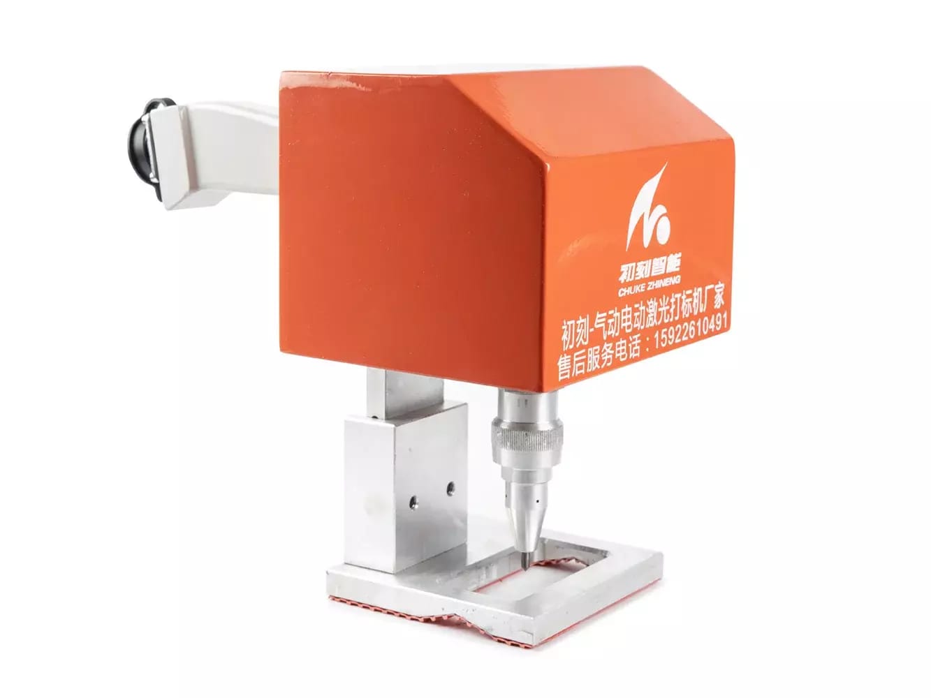 SL-325 Système de micro poinçonnage pneumatique portable – 2