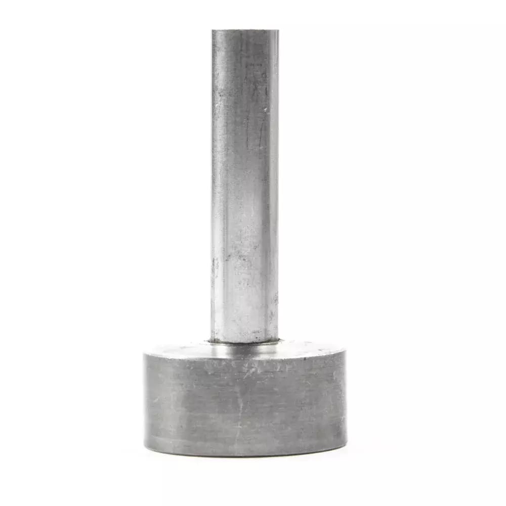 Buse en acier inoxydable pour distributeurs de liquides 10mm