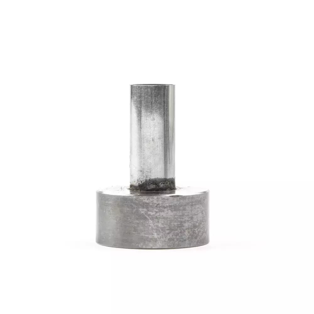 Buse en acier inoxydable pour distributeurs de liquides 12mm