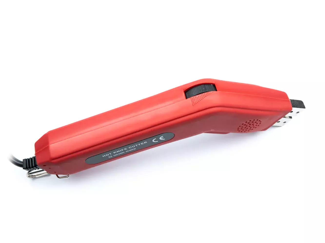 Coupeur de fonte pour les matériaux en polystyrène et en mousse 5cm 80w – 2