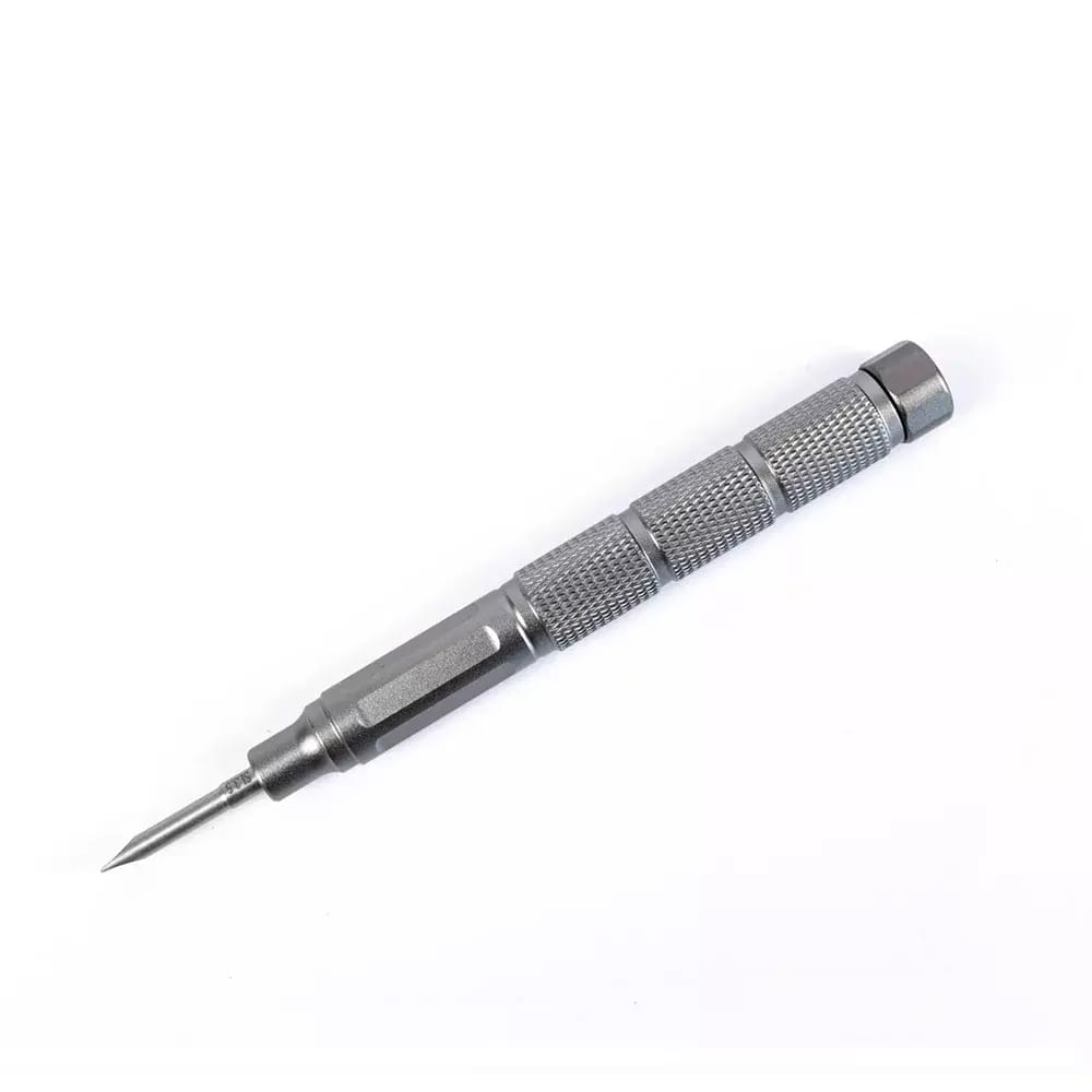 Jeu de tournevis de précision avec embouts 24in1 Hios H4 – 2