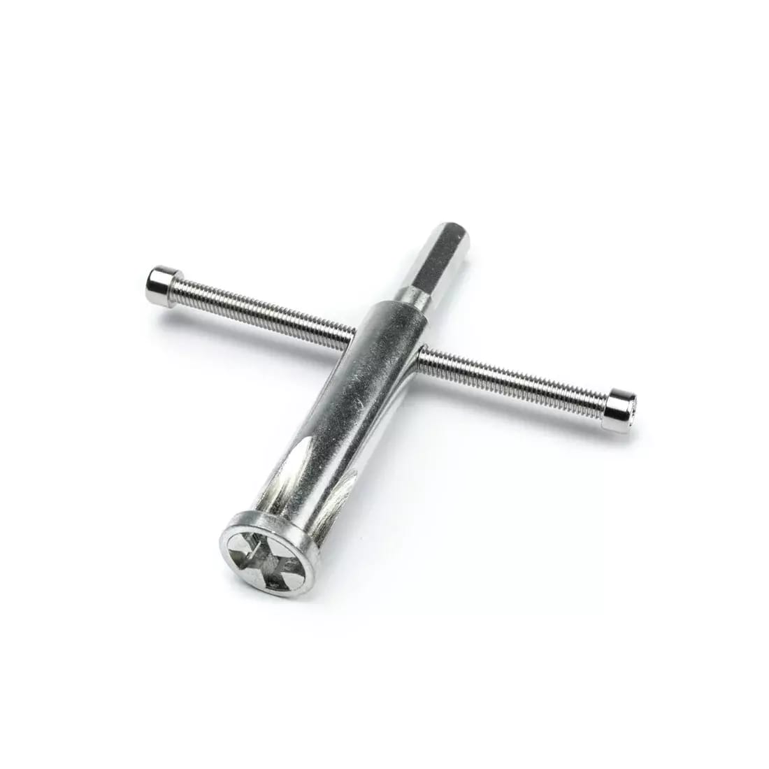 Adaptateur pour tordre les fils CYKY