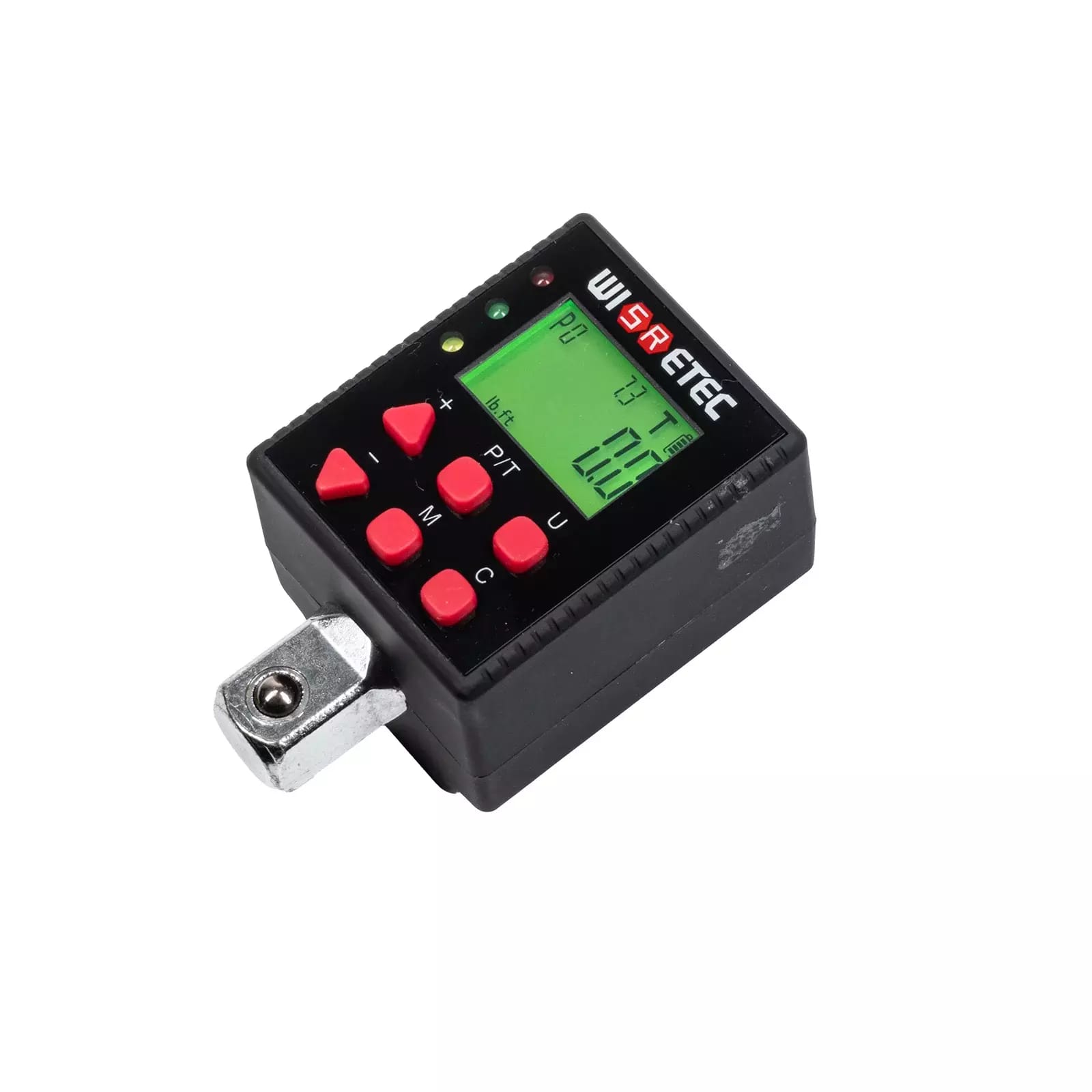 Dynamomètre numérique ADQ-200 1/2" 10-200Nm
