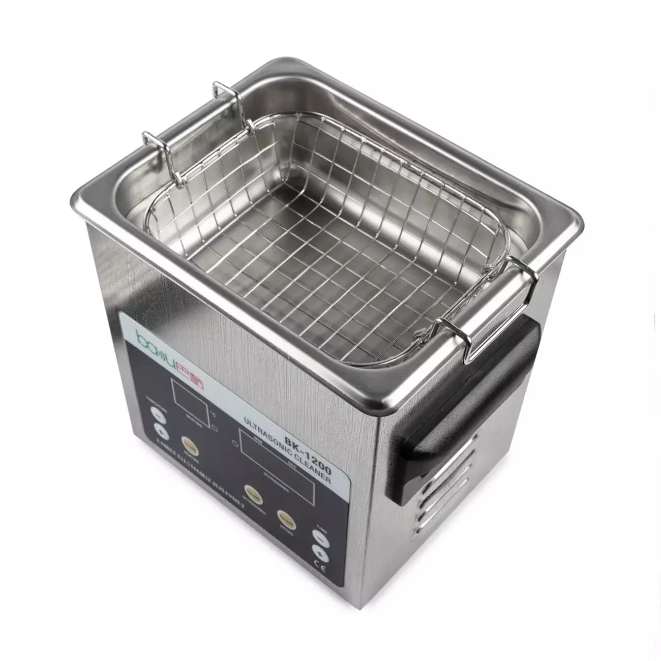 Bain à ultrasons BK1200 1600ml – 2