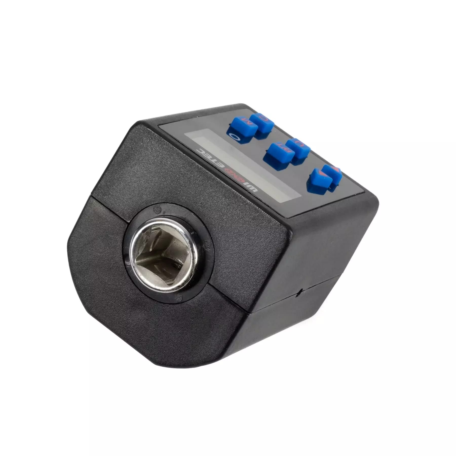 Adaptateur de couple à cliquet TQA2-135 3/8" 6.8 - 135Nm – 2