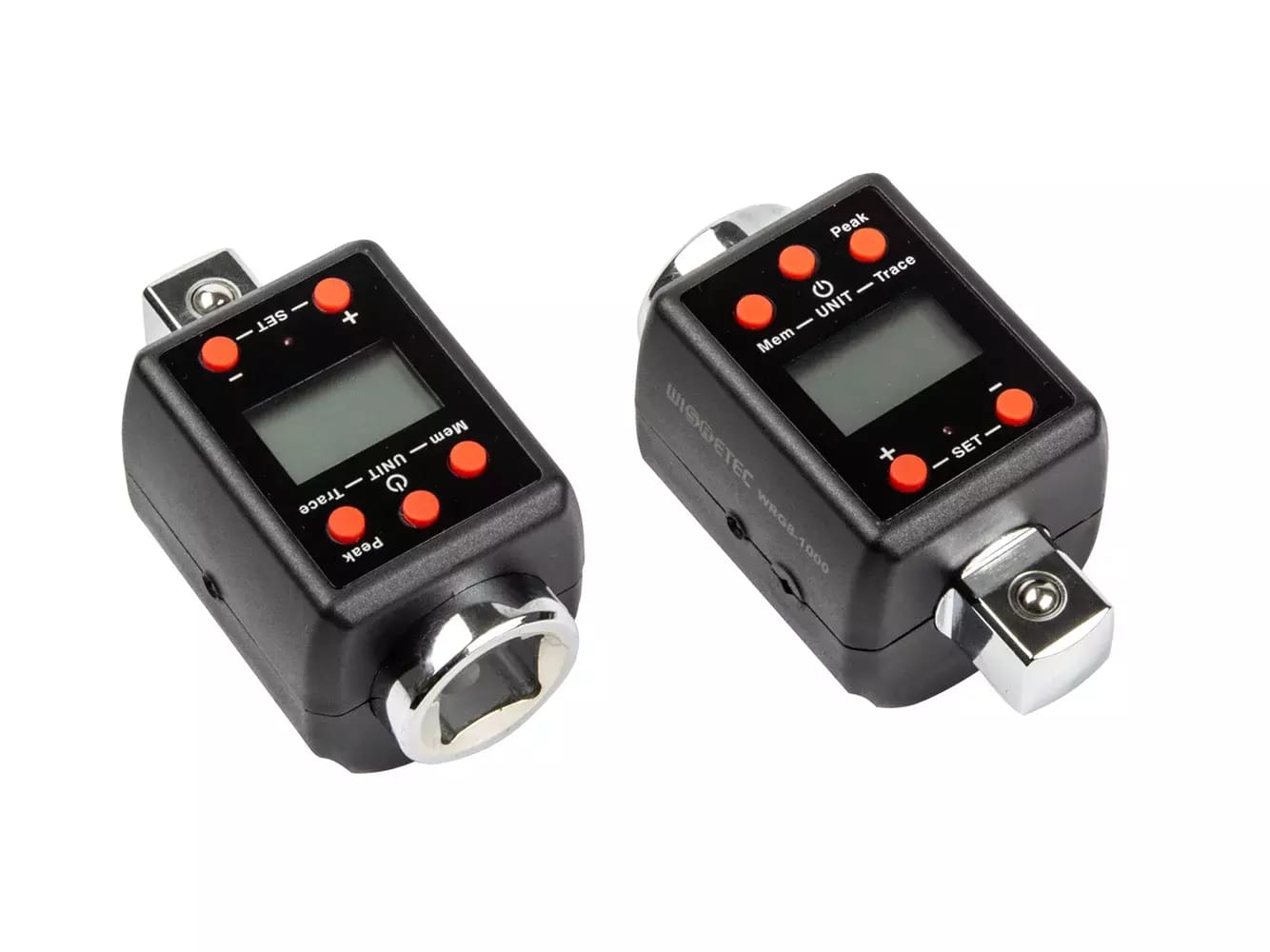 Couplemètre WRG8-1000 3/4" 100-1000Nm – 2