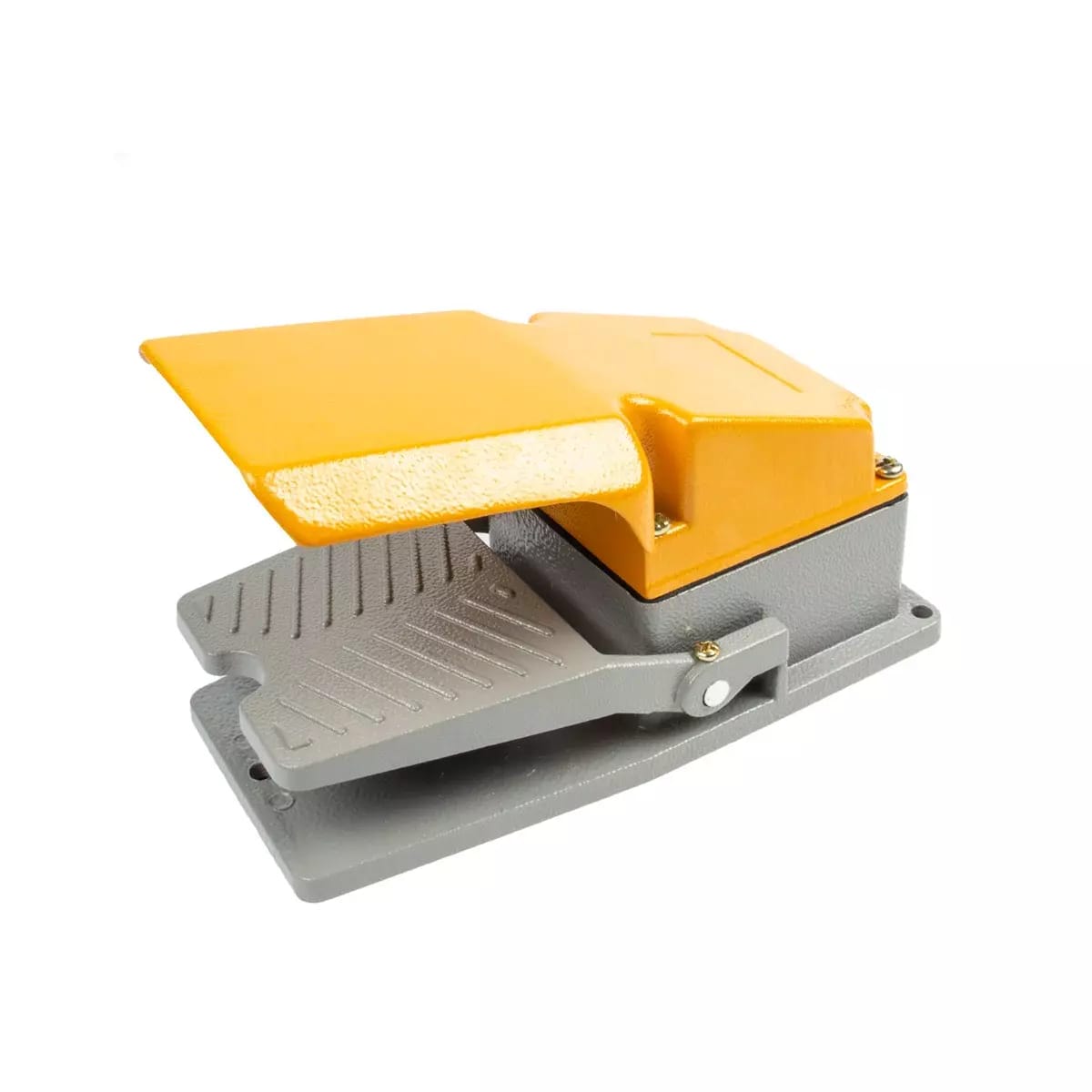 Pédale industrielle pour LT-4-1 10A/230V sans verrouillage – 2