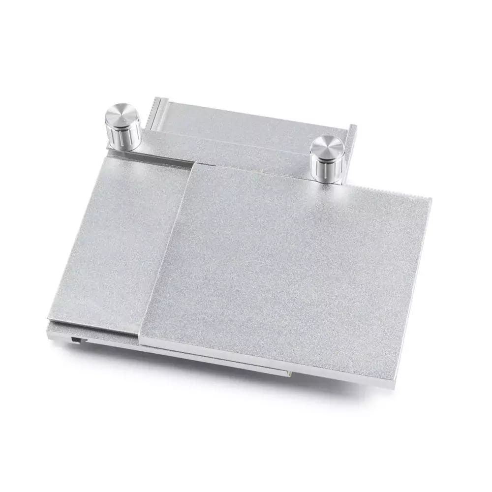 Petite table coulissante pour microscopes – 2
