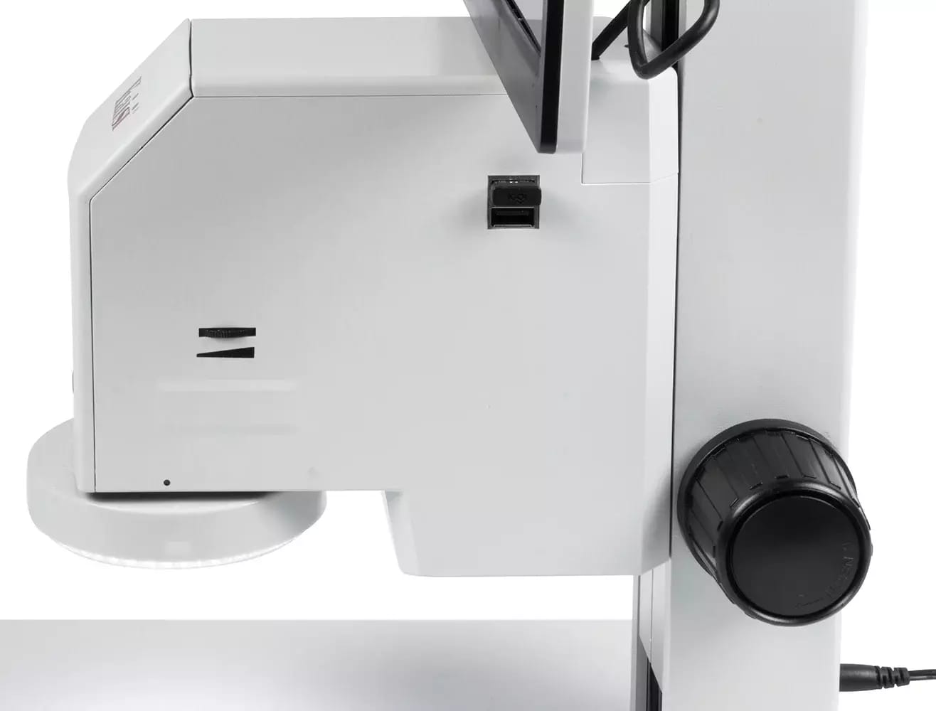 Microscope de mesure numérique Kaisi 200DP avec écran LCD 12 – 2