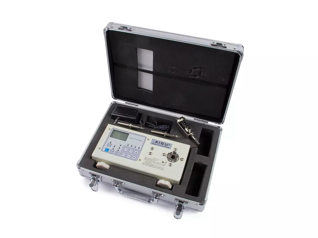Calibrateur et testeur de couple numérique HP-100 10Nm – 2