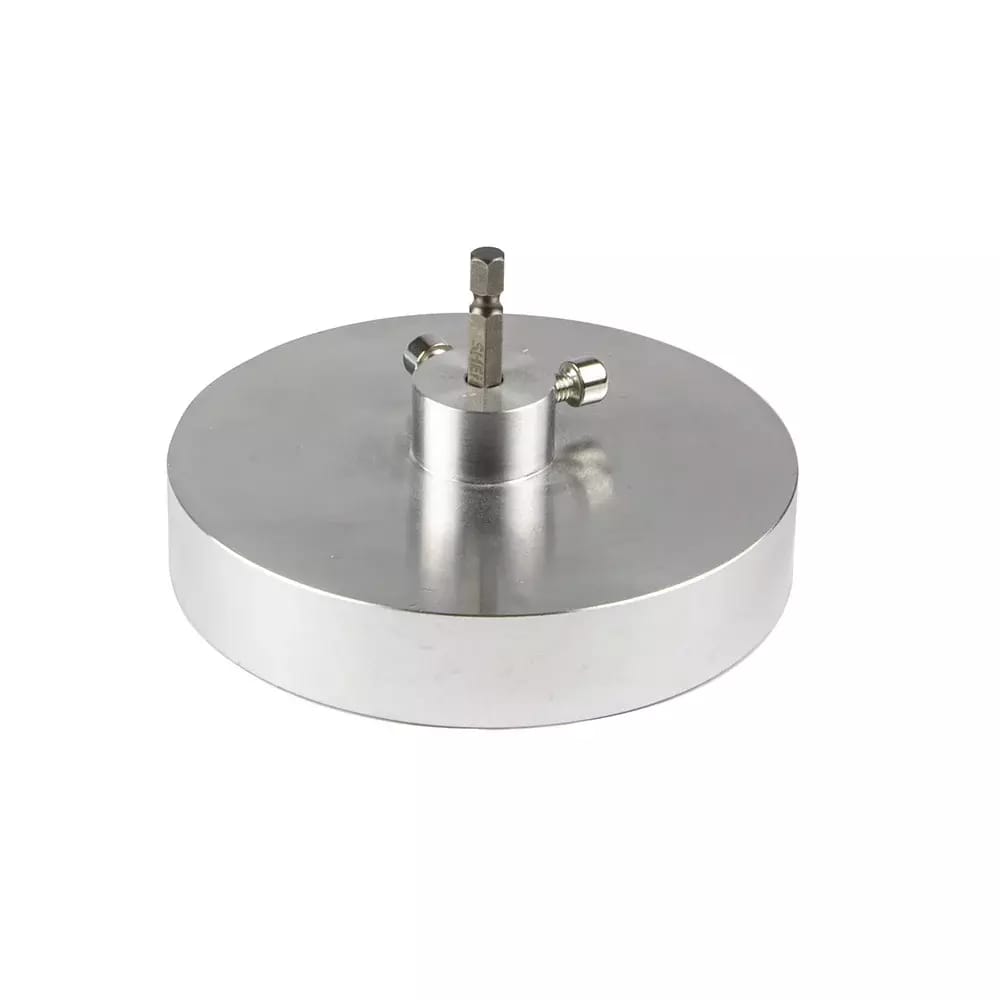 Adaptateur pour le serrage des couvercles de bocaux de diamètre 90-110mm TYP5 – 2