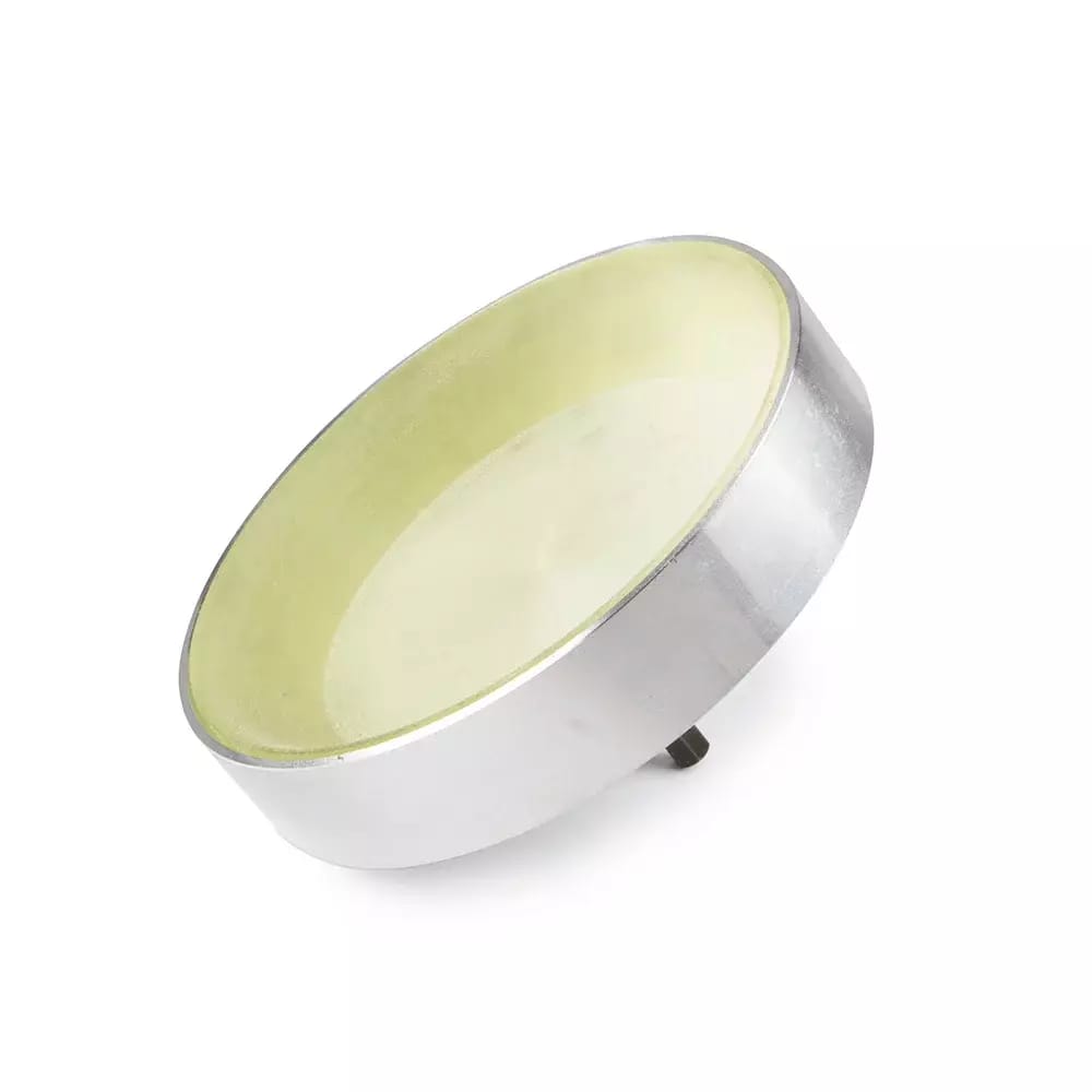 Adaptateur pour le serrage des couvercles de bocaux de diamètre 90-110mm TYP5