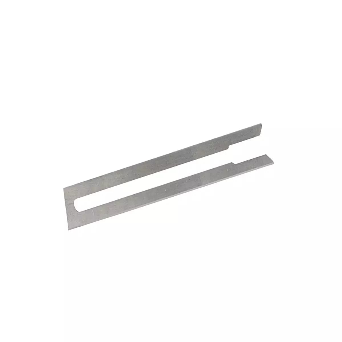 Couteau fusible de rechange pour coupe-polystyrène 5cm