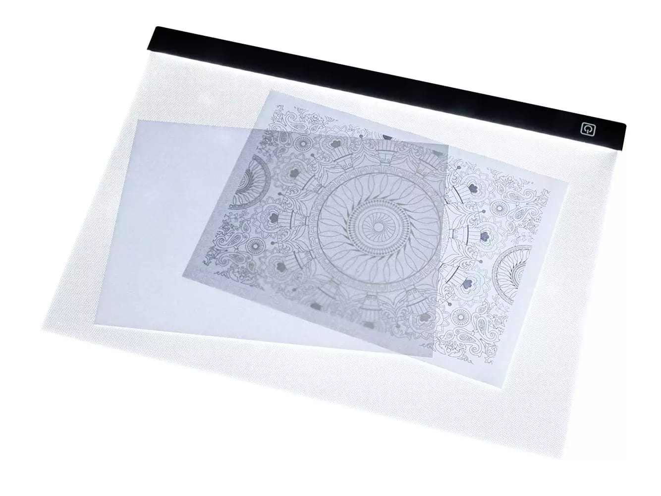 Bloc-notes de dessin format A3 – 2