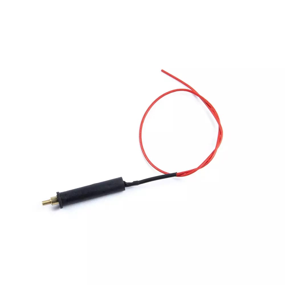 Contact de fil chauffant flexible pour FKR-400A