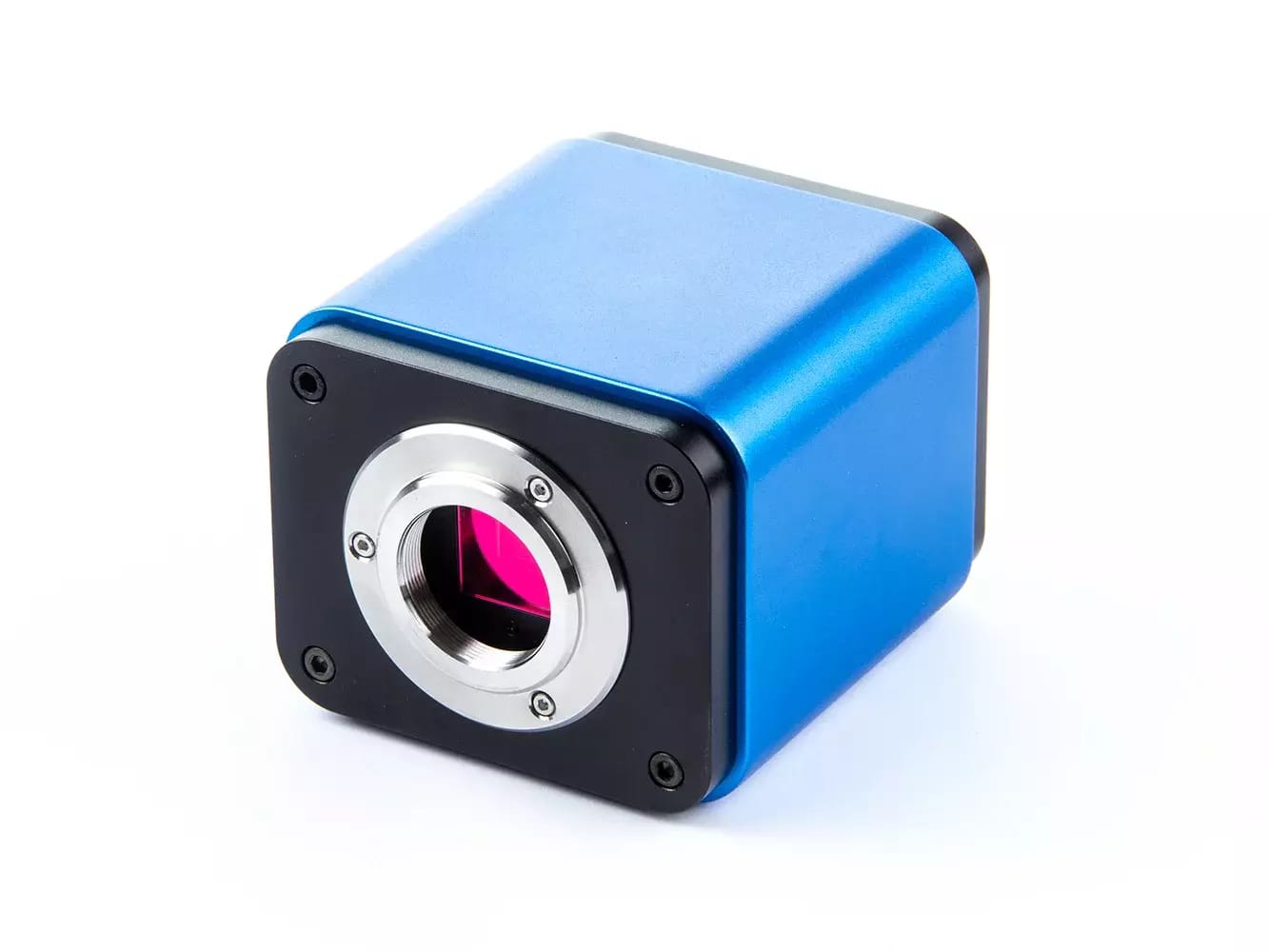 Smart Camera pour microscopes avec autofocus 5Mpix, HDMI, USB, Wifi, carte Sd avec logiciel de mesure – 2