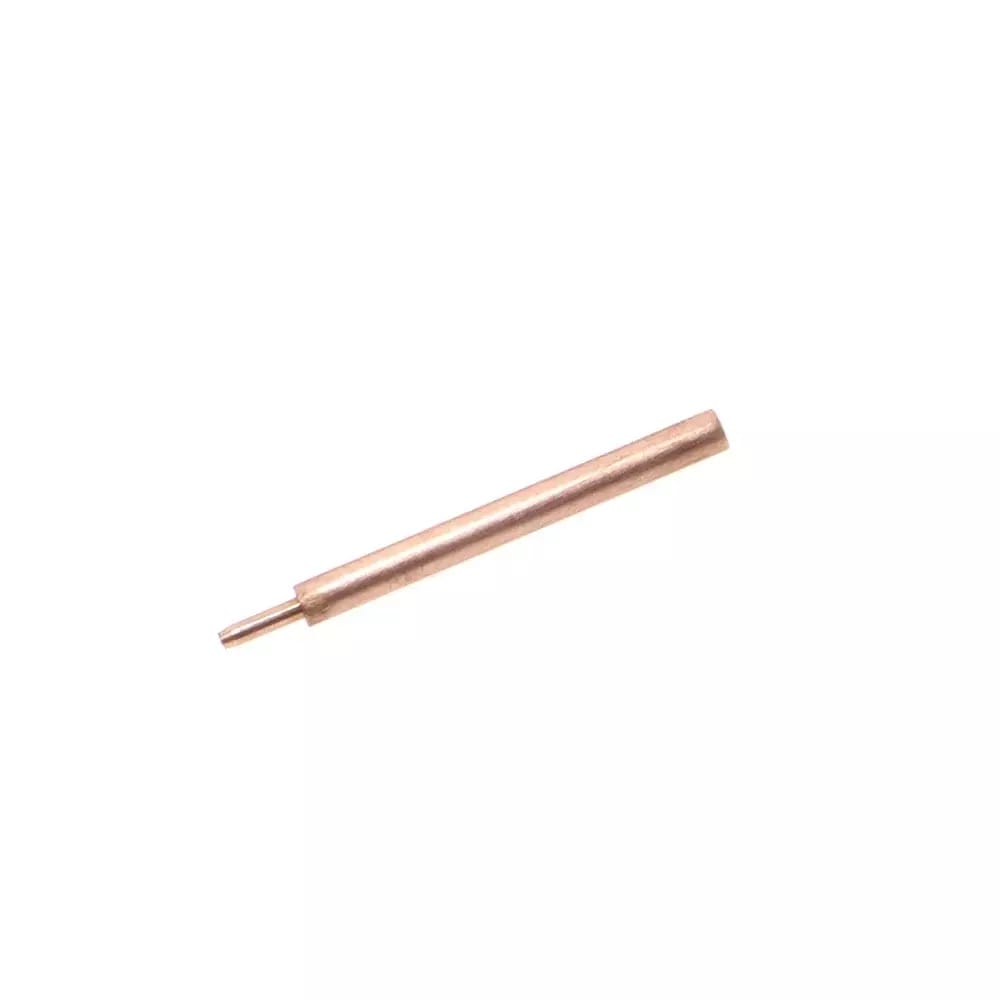 Electrode de remplacement pour soudeurs par points 1pc
