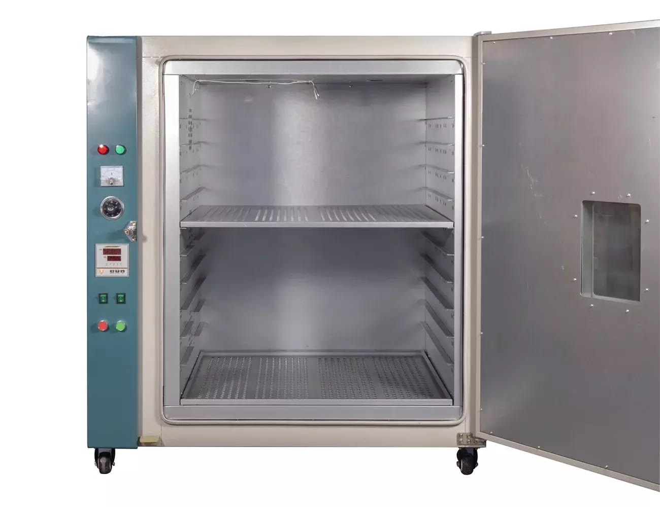Étuve industrielle grand volume de séchage / stérilisation 101-4 380V, 0-300°C 600L – 2