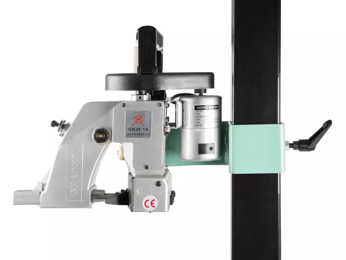 Machine à coudre / ensacheuse verticale GK26-1AA 90W – 2