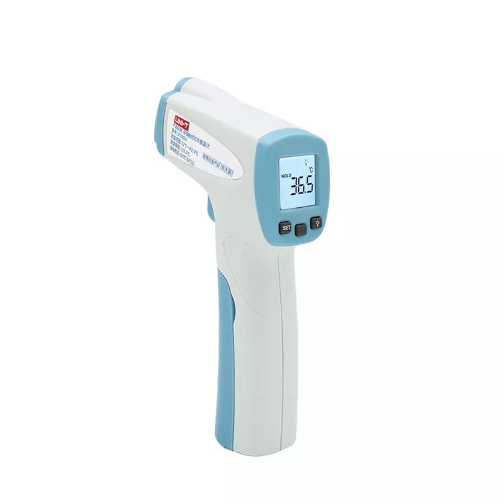 Thermomètre médical numérique sans contact UT300H