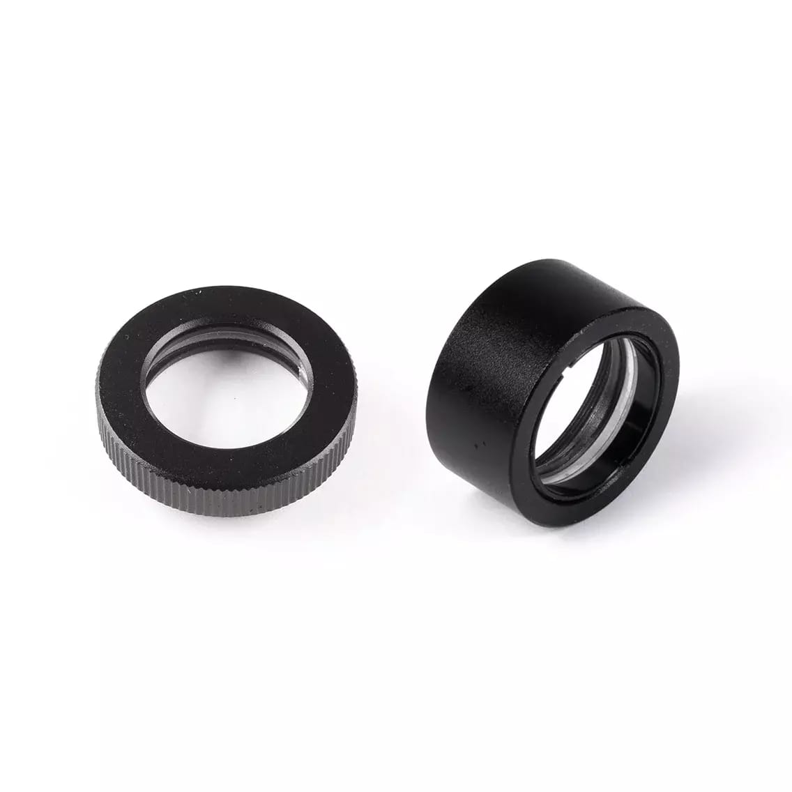 0.3x Prefold - Lentille de Barlow pour microscopes