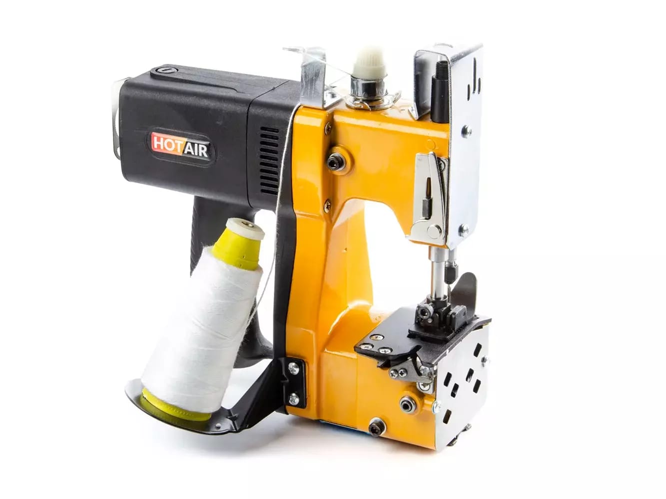 GK9-350B machine à coudre portable avec batterie pour le scellage de sacs – 2