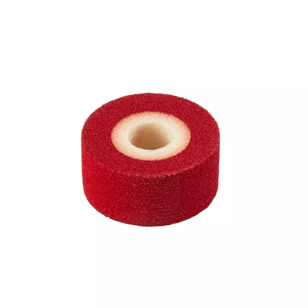 Roue à encre pour soudeuse DBF-810 rouge