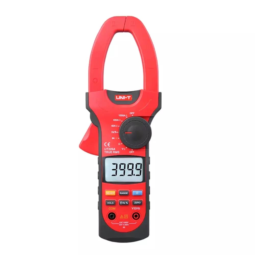 Pince multimètre UNI-T UT209A