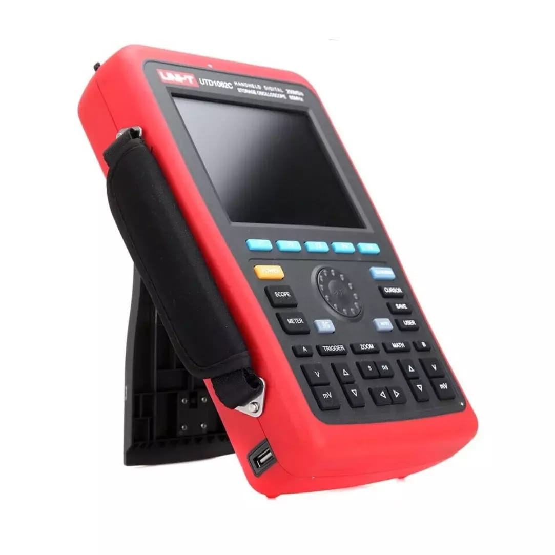 Oscilloscope UNI-T UTD1062C – 2