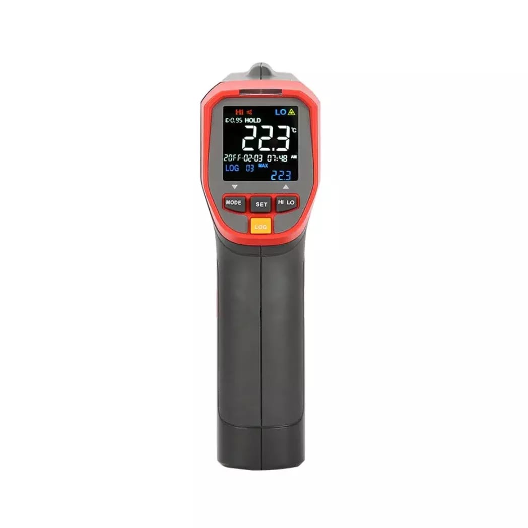 UNI-T UT301A+ thermomètre sans contact – 2