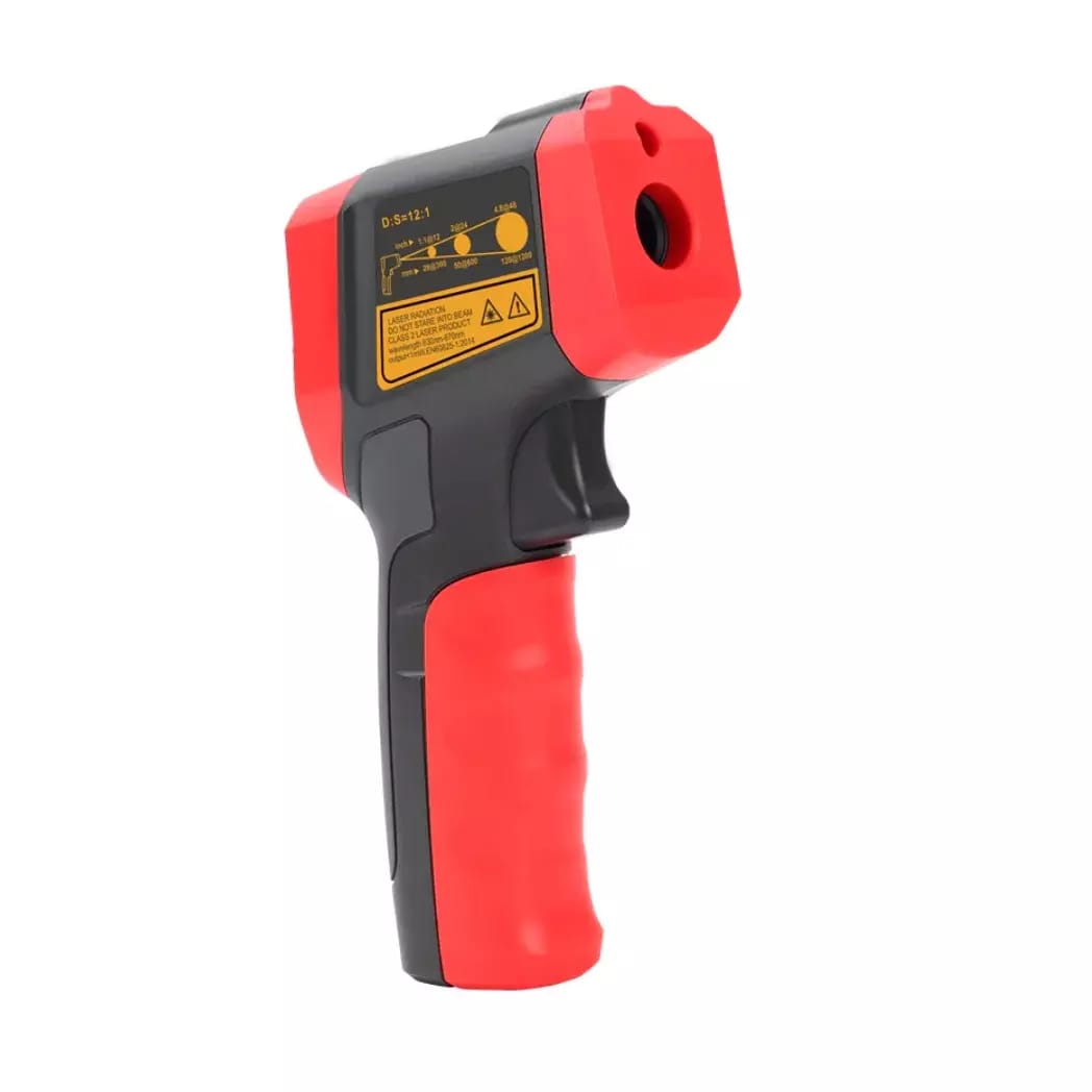 UNI-T UT301C+ thermomètre sans contact – 2