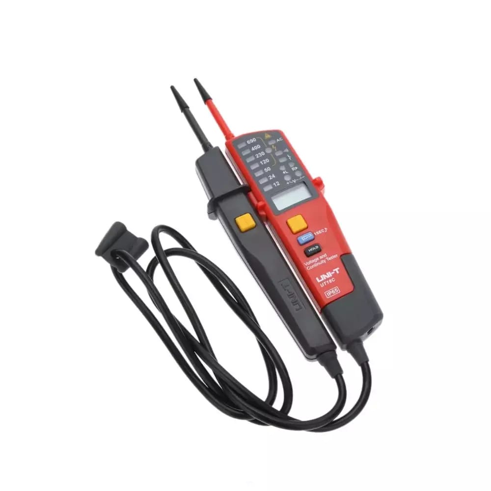 Testeur UNI-T UT18C – 2
