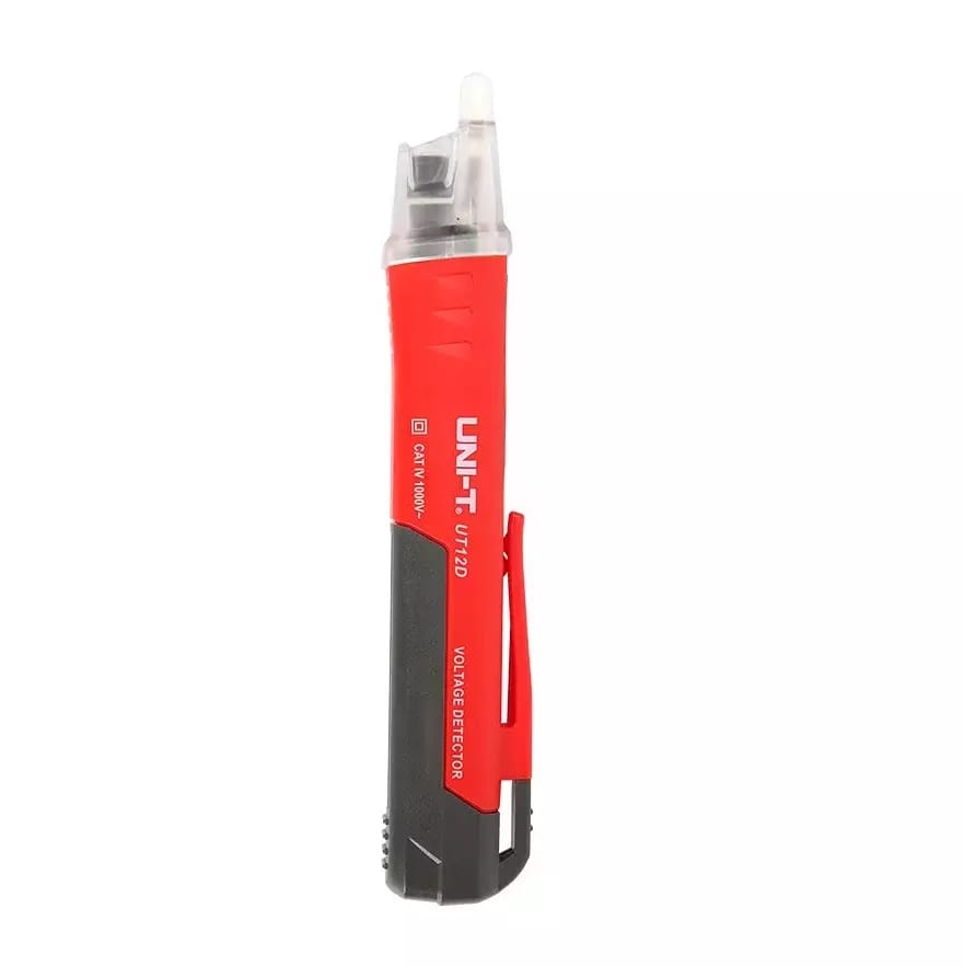 Détecteur de tension UNI-T UT12D-EU – 2