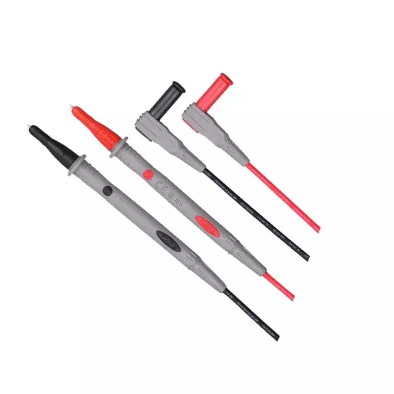 UNI-T L27 set de pointes de mesure pour UT71/81/800 - filetage
