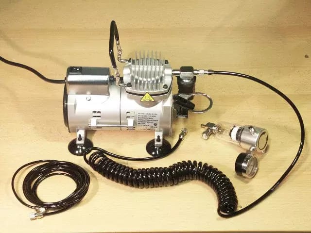 Compresseur SPARMAX TC-500 compresseur
