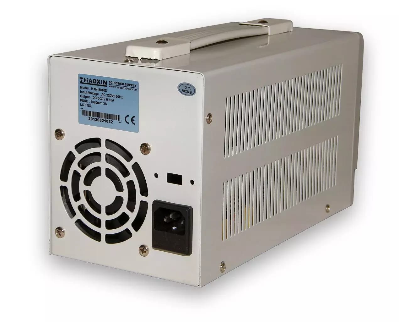 Alimentation de laboratoire KXN-3010D 0-30V/10A – 2