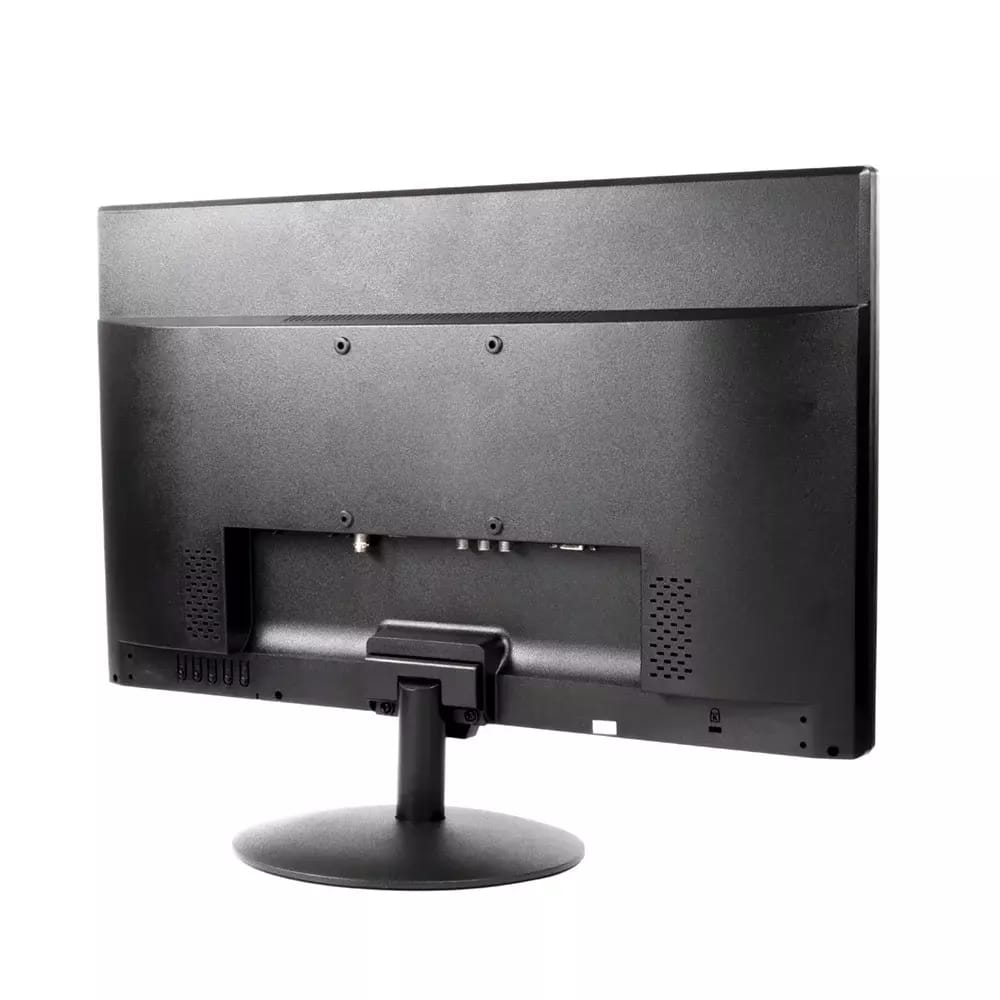 Moniteur industriel FULL HD 21,5\" HDMI, VGA, AV, BNC pour caméras et microscopes – 2