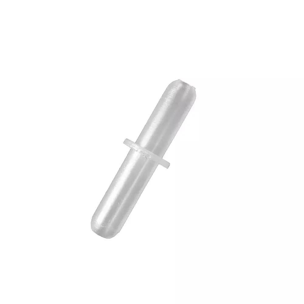 Raccord de tuyau / Raccord de tuyau PE diamètre 4 mm