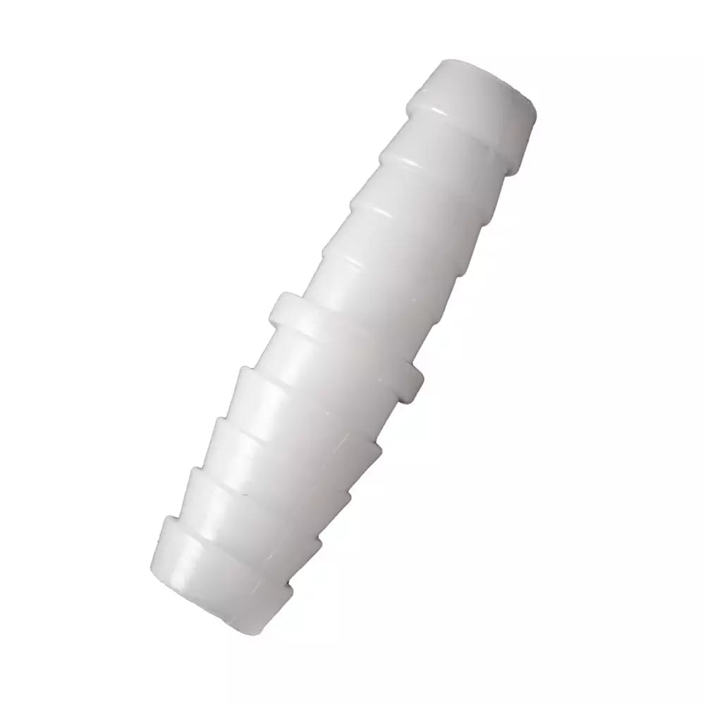Raccord de tuyau / Raccord de tuyau PE diamètre 10 mm