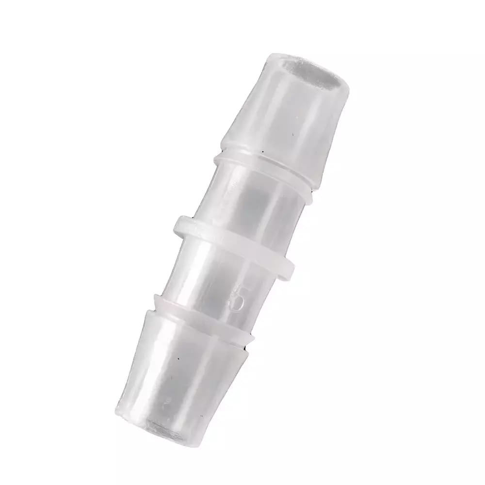 Raccord de tuyau / Raccord de tuyau PE diamètre 11 mm