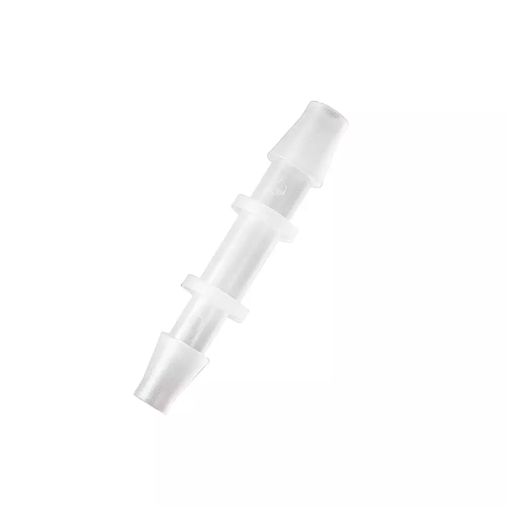 Raccord de tuyau en plastique / connecteur de tuyau 5.6 - 4.8mm