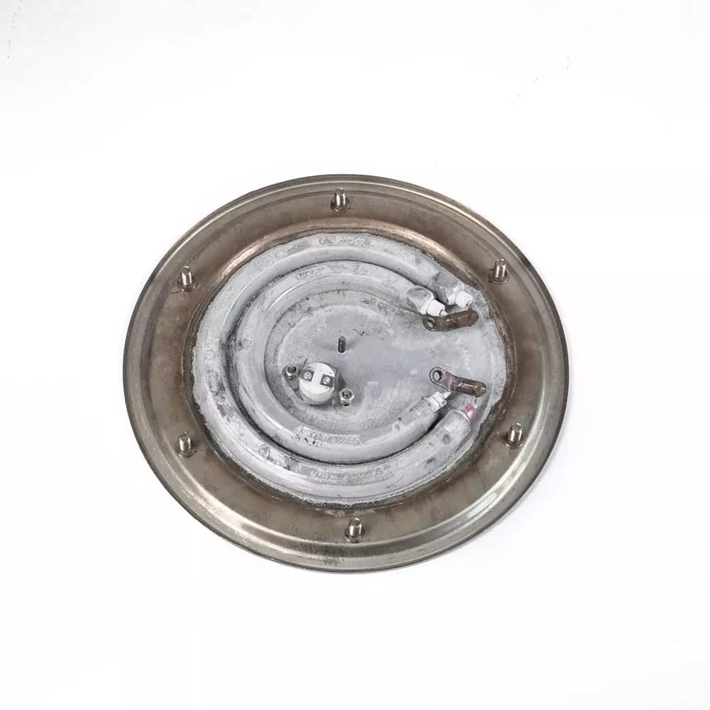 Serpentin de chauffage de remplacement pour alambics de 20, 30 et 50L – 2